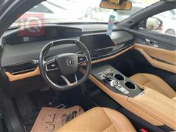 شانجان يوني كي